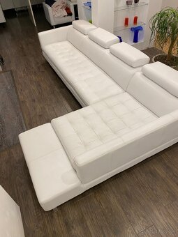 Kozena sedacka calia italia - 4