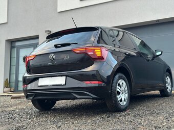 ✅VW POLO 2023 1.0benzin V ZARUKE - 4