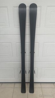 Lyže Fischer RX  165 cm. - 4