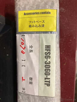 Predam dopravnik - 4