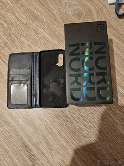 Oneplus nord CE 5g - 4