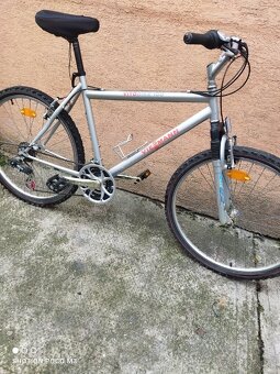 Bicykel horský viesmann Vito bike 100 - 4
