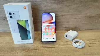 Xiaomi Redmi Note 13 PRO 5G 512GB/12GB RAM - nový - 4