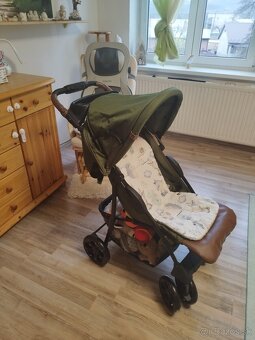 Predám kočík - 4