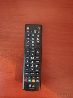 LG televízor - 4