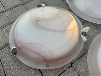 Predám stropné svietidlo. - 4