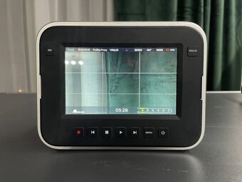 Blackmagic Design Production Camera​ HD MFT - 4