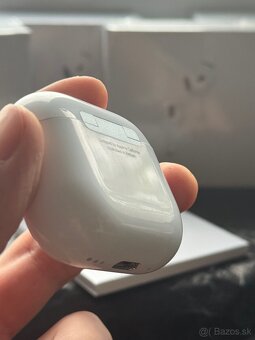 Airpody 4 generácie - 4