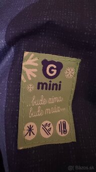 Fusak do kocika G-mini - 4