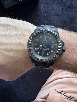 Philipp Plein Destroyer – Limited Edition - 4