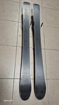 Detské lyže Head 97 cm. - 4