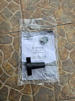 Elektromotor Haswing Osapian 30Lb - 4