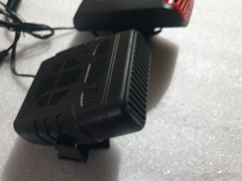 Predam rozne ohrievače tepla do auta - 4