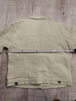 Detska riflova bunda - 4