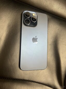iPhone 15 Pro MAX 256GB - 4