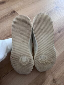 Dámske tenisky Stella McCartney - 4