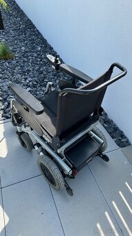 Predam Meyra Ichair MC Basic elektricky Invalidny Vozik. - 4
