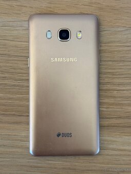 Samsung Galaxy J5 (2016) - 4