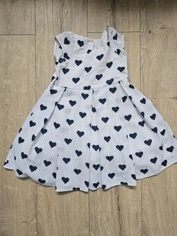 Dievčenske šaty - 4