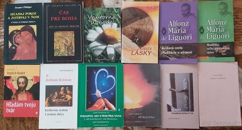 KRESŤANSKÁ LITERATÚRA 8.časť - 4