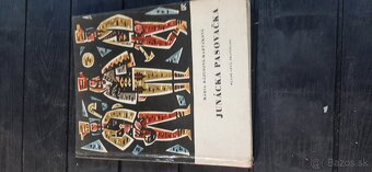 Predám rozne  knihy - 4