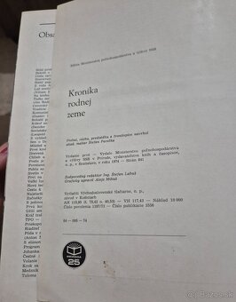 Kronika rodnej zeme - 4