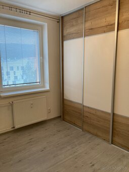 Prenájom bytu vo Svite - 4