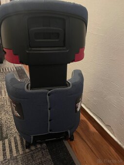 Detska Autosedacka Kinderkraft - 4