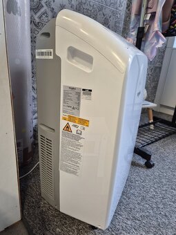 Klimatizácia WHIRLPOOL PACHW2900CO - 4