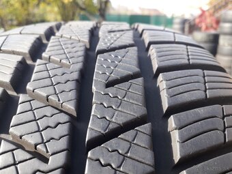 225/45 r17 zimne pneumatiky barum - 4