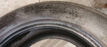 Ali disk Audi R17 - 4