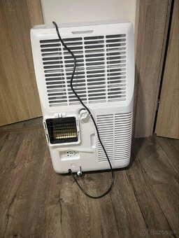 Predám mobilnú klimatizáciu Sencor - 4