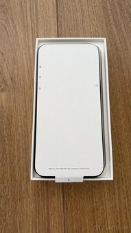 iPhone 15 Pro Max 256GB Black Titan - 4