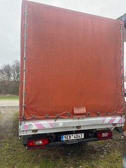 Prodám Ford Transit 2.2TDCI 2014 - 4