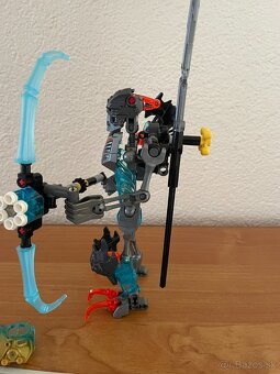 Lego Bionicle 70791 - Skull Warrior - 4