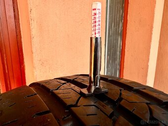 205/55 R16 celoročné pneumatiky 2 kusy - 4