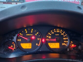 Nissan Navara d40 126kw - 4