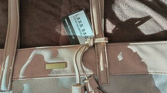 Kabelka Lara Bags - 4
