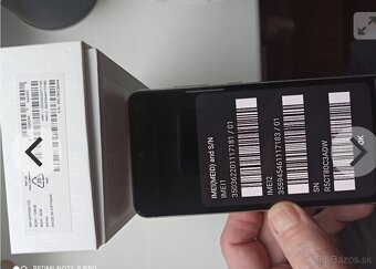 Samsung galaxy S21 FE 5G - 6gb /125gb - 4