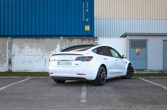 Tesla Model 3 Performance 82kWh AWD - 4