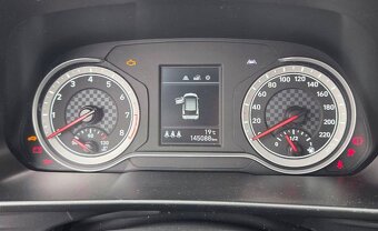 Hyundai i20 1.2 MPI, LPG - 4