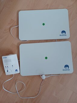 Detská postielka - 4