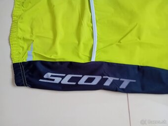 Scott vesta velkost M - 4