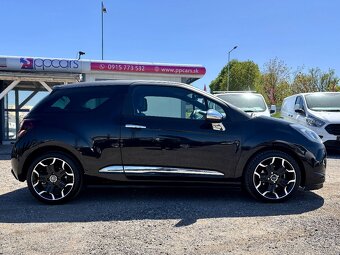 Citroën DS3 1.6 HDi SPORT CHIC 68kW - 4