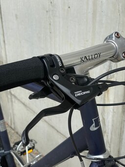 Fatria custom bicykel - 4