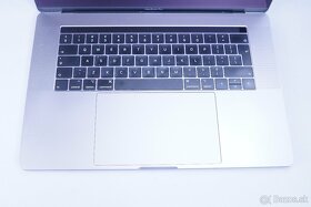 ZÁRUKA/Macbook Pro 15.4TB/I7 2.6GHZ/16GB RAM/512GBSSD - 4