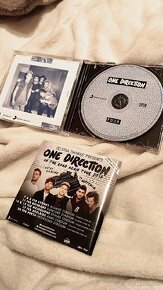 One Direction "Four" CD Album - 4