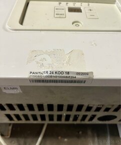 Protherm Panther 24 KOO - 4
