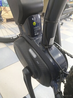 Elektrobicykel DEMA Relay - 4