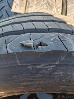 Sava 385/65r22.5 - 4